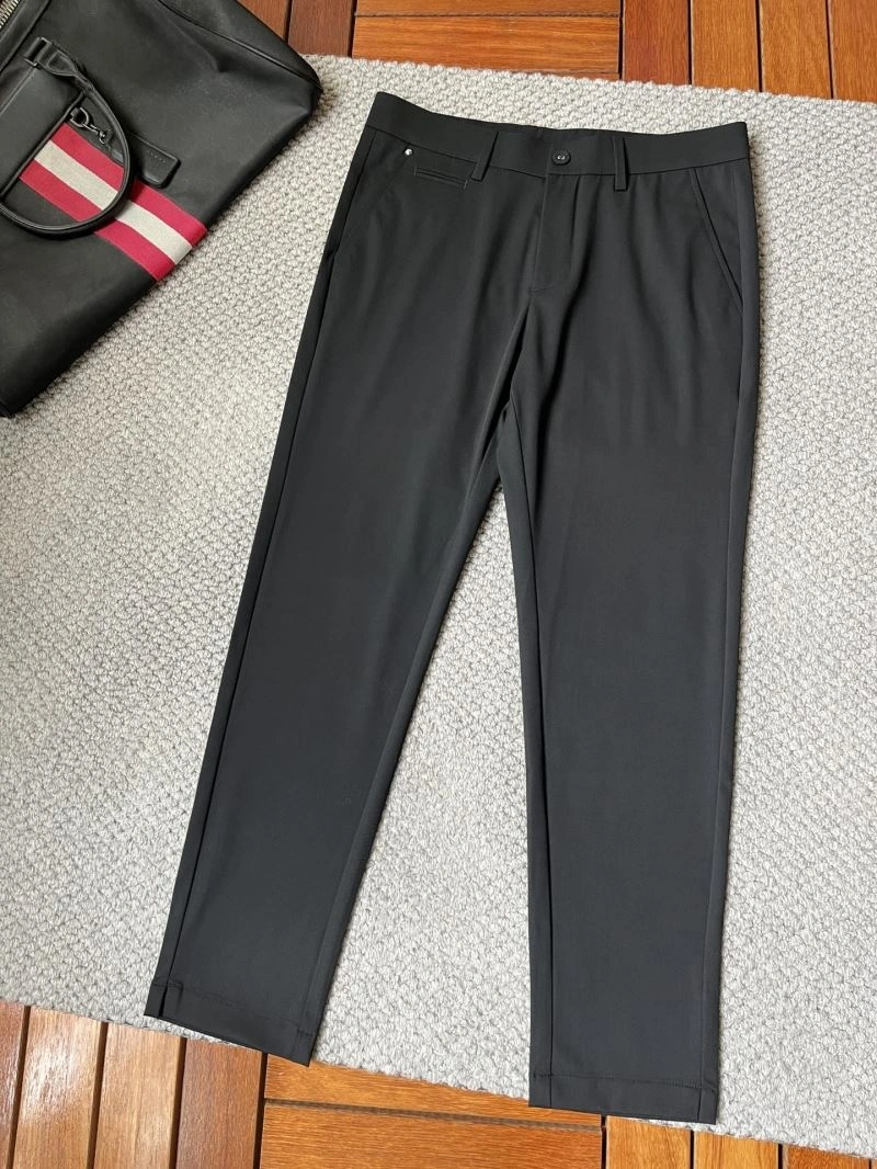 Miu Miu Long Pants Unique 160189