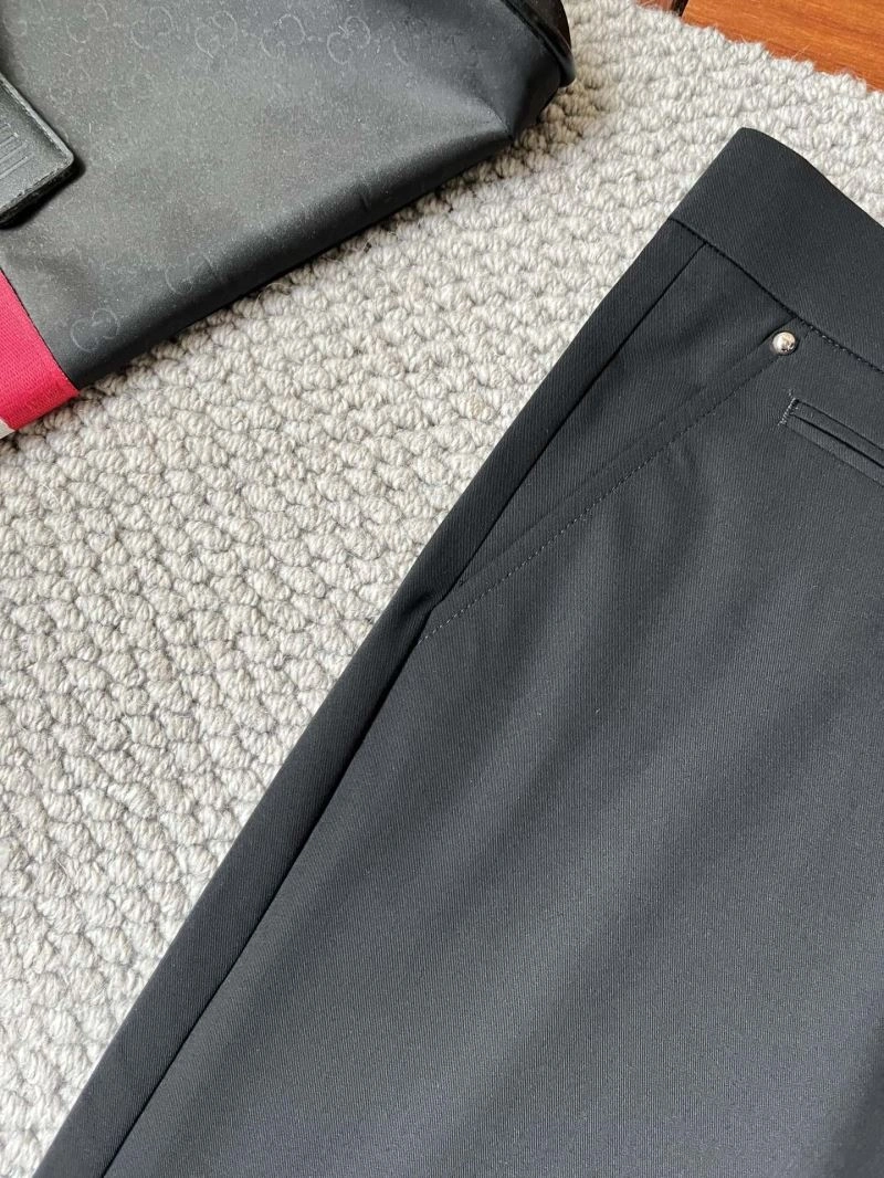 Miu Miu Long Pants Unique 160189