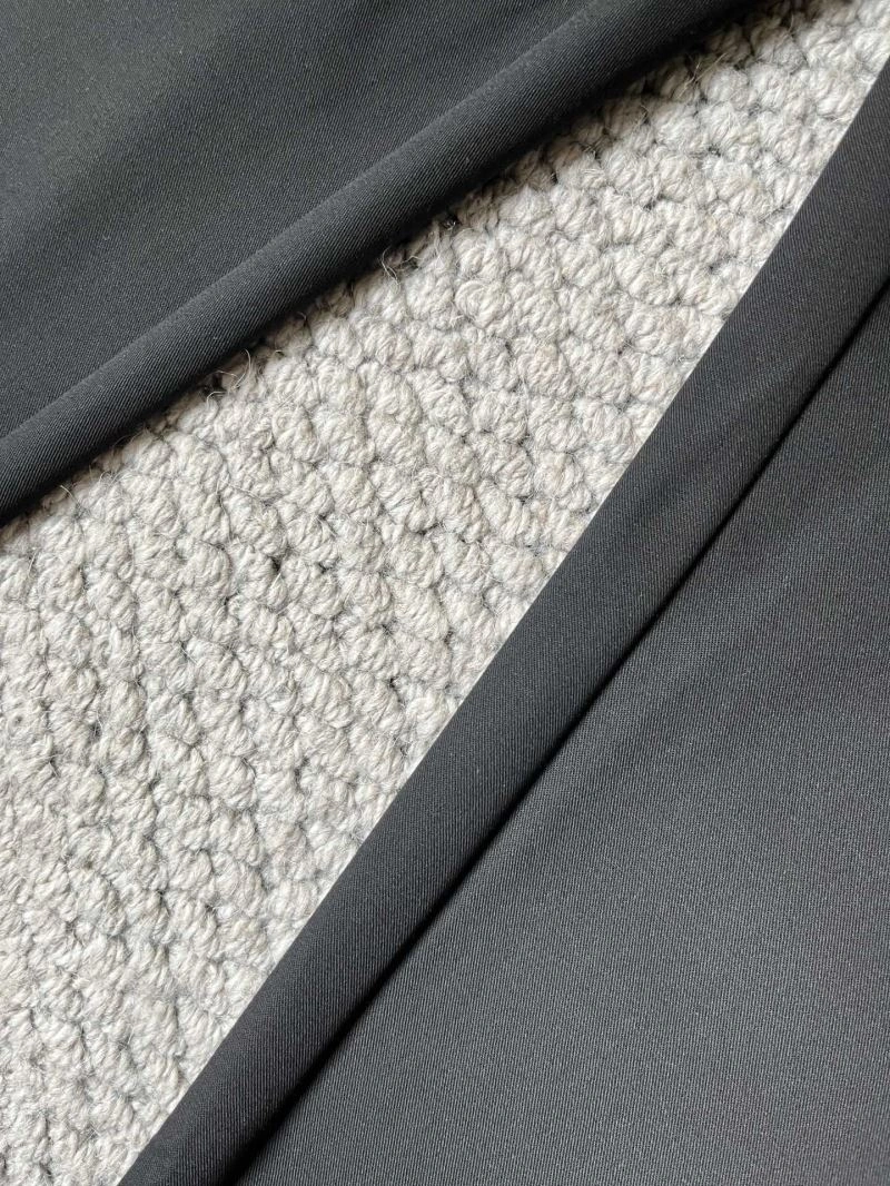 Miu Miu Long Pants Unique 160189