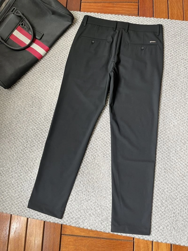 Miu Miu Long Pants Unique 160189
