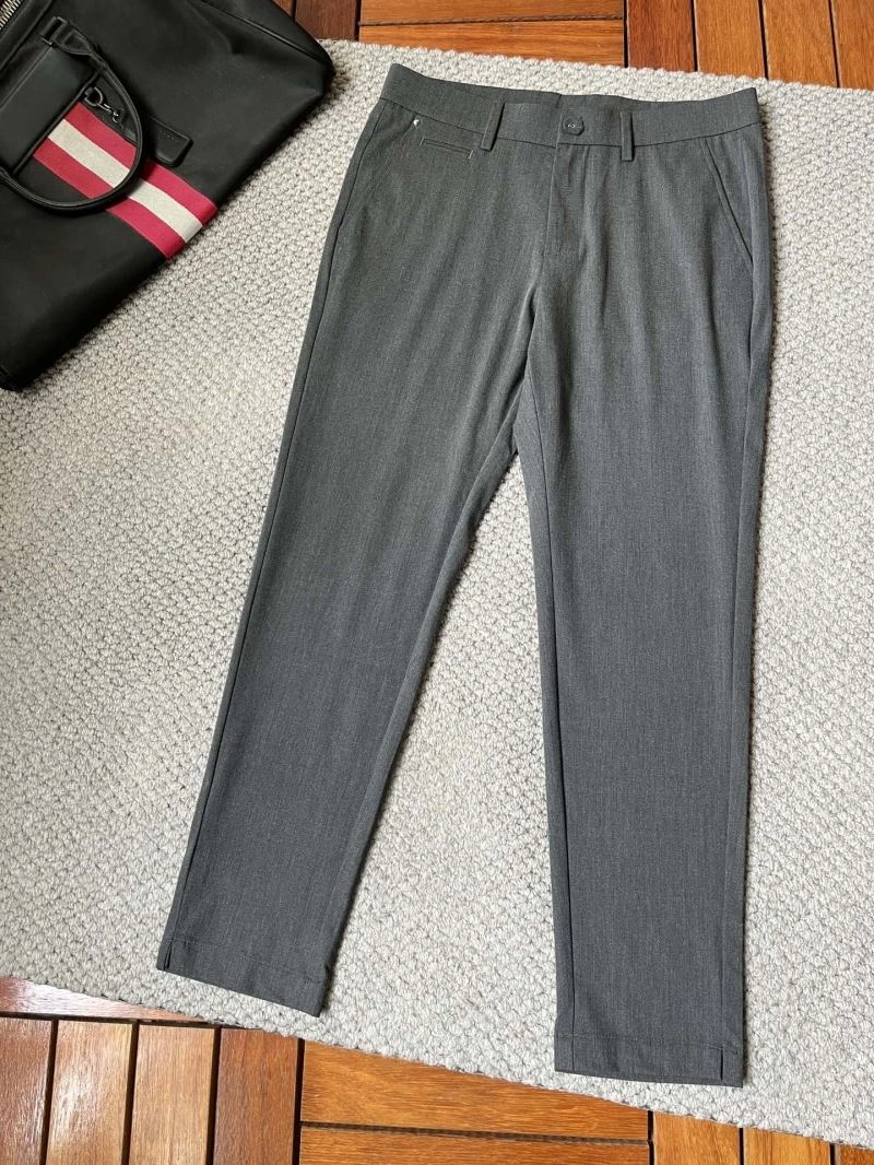 Miu Miu Long Pants Neat 160188