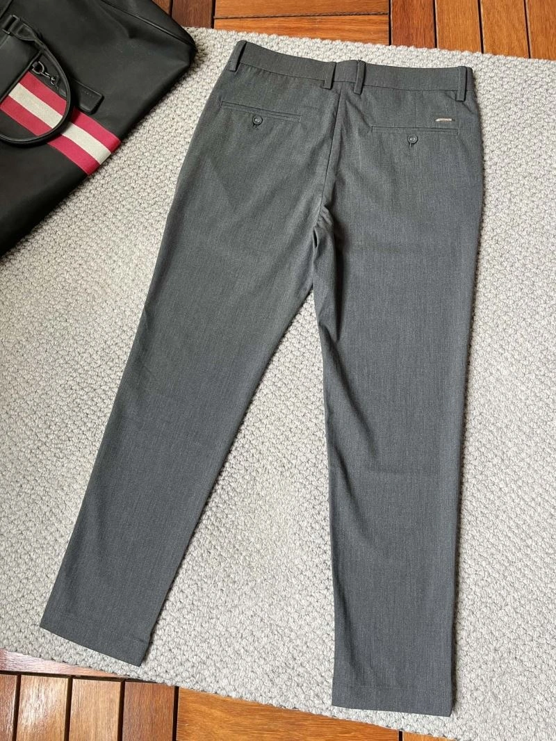 Miu Miu Long Pants Neat 160188