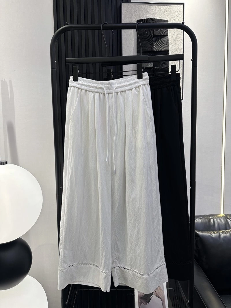 Miu Miu Long Pants MultiPurpose 154524