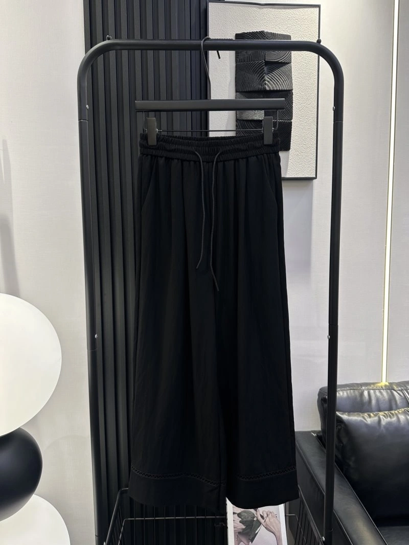 Miu Miu Long Pants MultiPurpose 154524