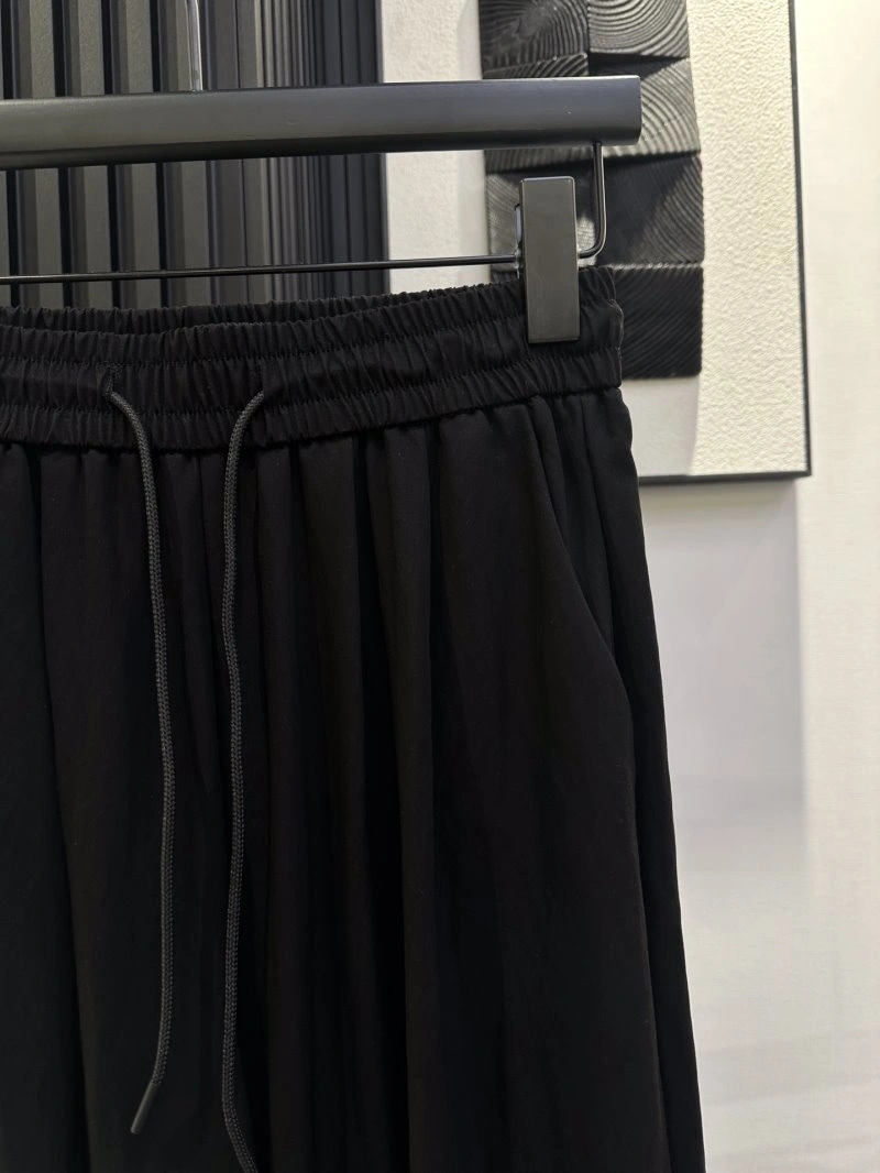 Miu Miu Long Pants MultiPurpose 154524