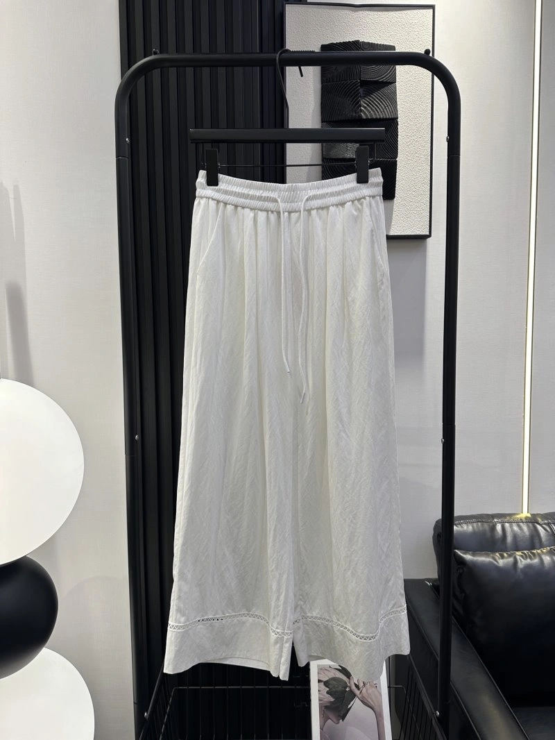 Miu Miu Long Pants MultiPurpose 154524