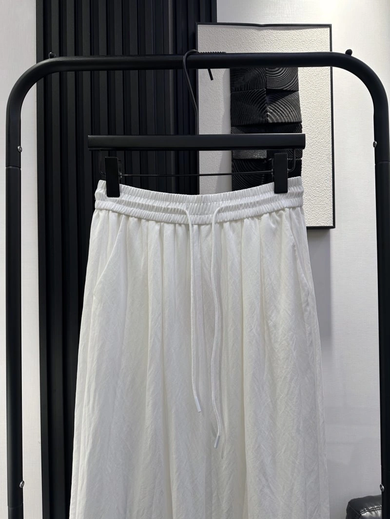 Miu Miu Long Pants MultiPurpose 154524