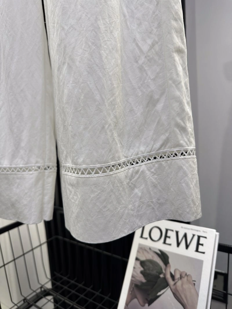 Miu Miu Long Pants MultiPurpose 154524