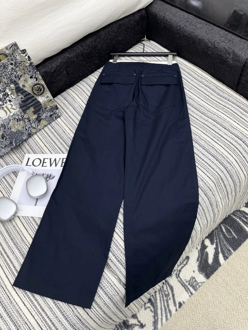 Unisex Miu Miu Long Pants 154506