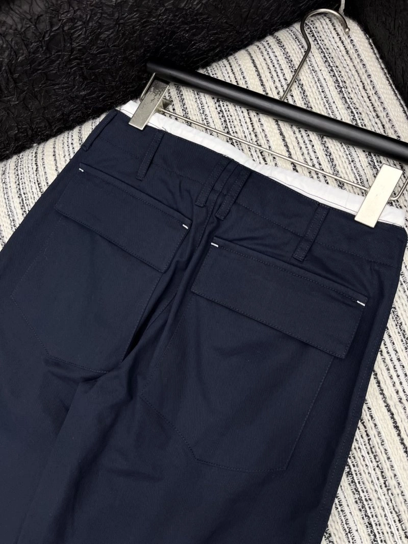Unisex Miu Miu Long Pants 154506