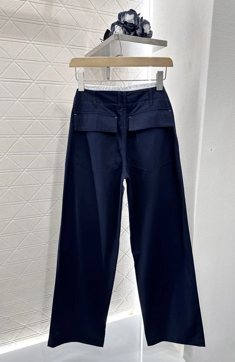 Miu Miu Long Pants Thermal 154503