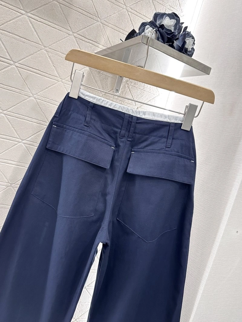 Miu Miu Long Pants Thermal 154503