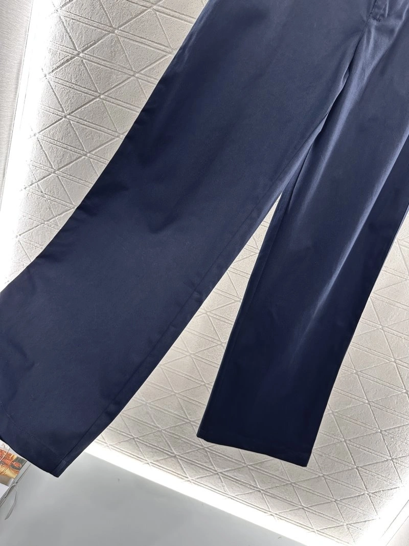 Miu Miu Long Pants Thermal 154503