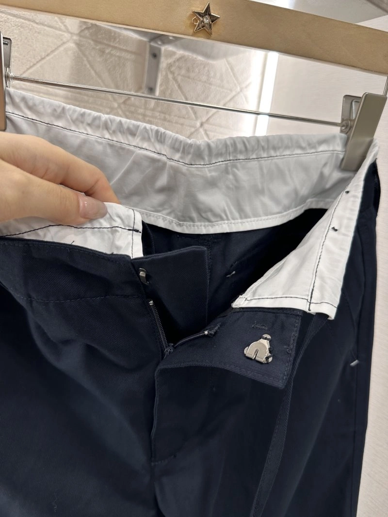 Miu Miu Long Pants Thermal 154503