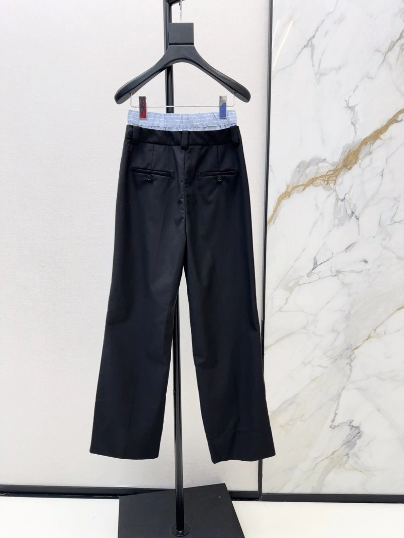 Miu Miu Long Pants UrbanStyle 153017