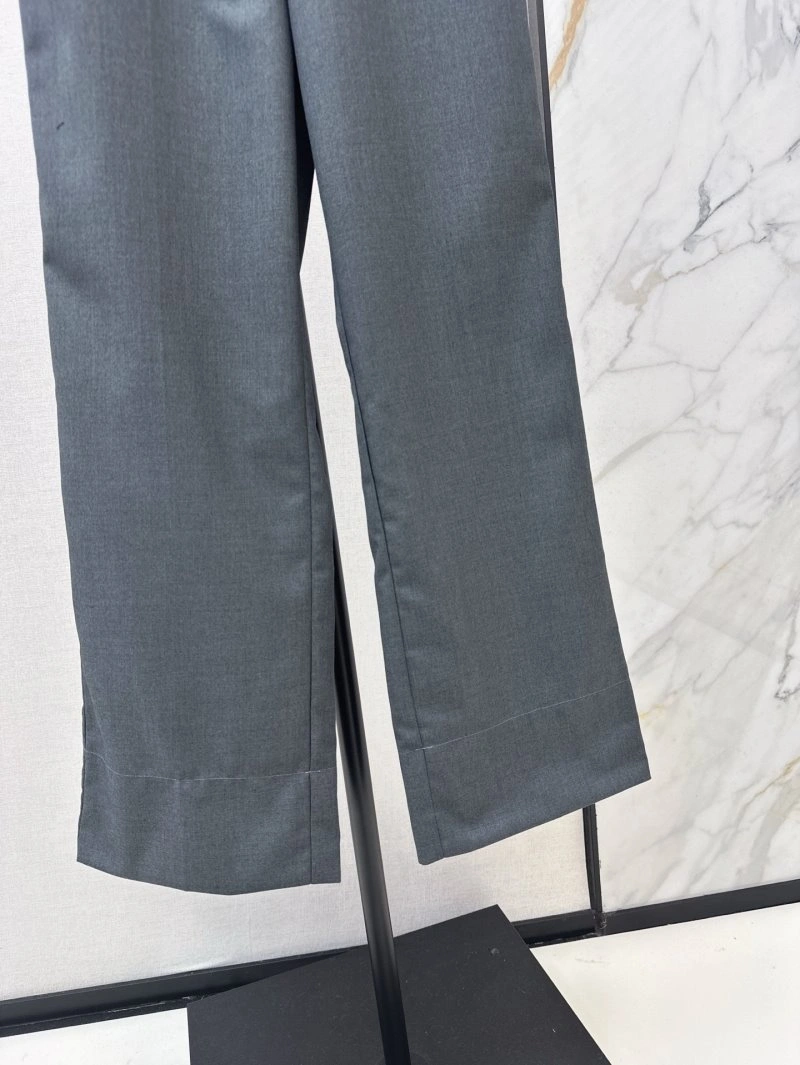 Miu Miu Long Pants GoodFit 153018