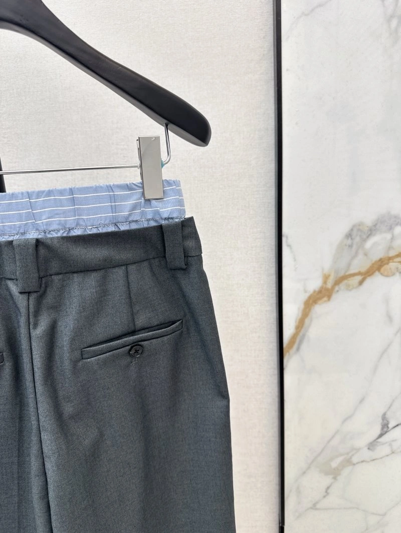 Miu Miu Long Pants GoodFit 153018