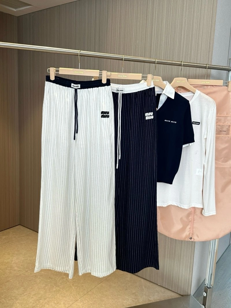 EasyMatch Miu Miu Long Pants 153016