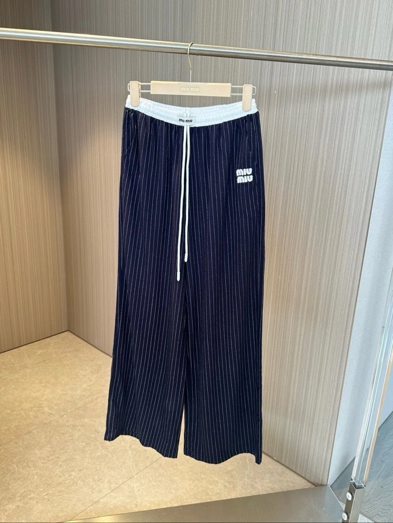 EasyMatch Miu Miu Long Pants 153016