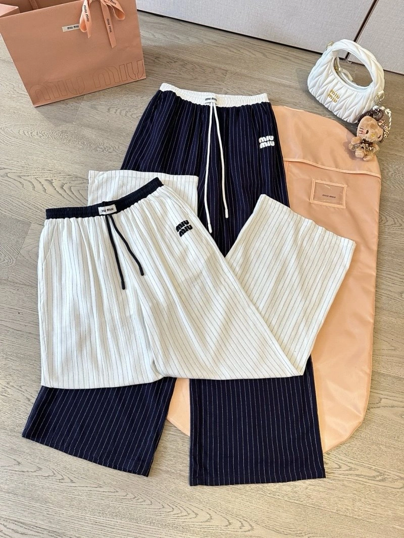 EasyMatch Miu Miu Long Pants 153016
