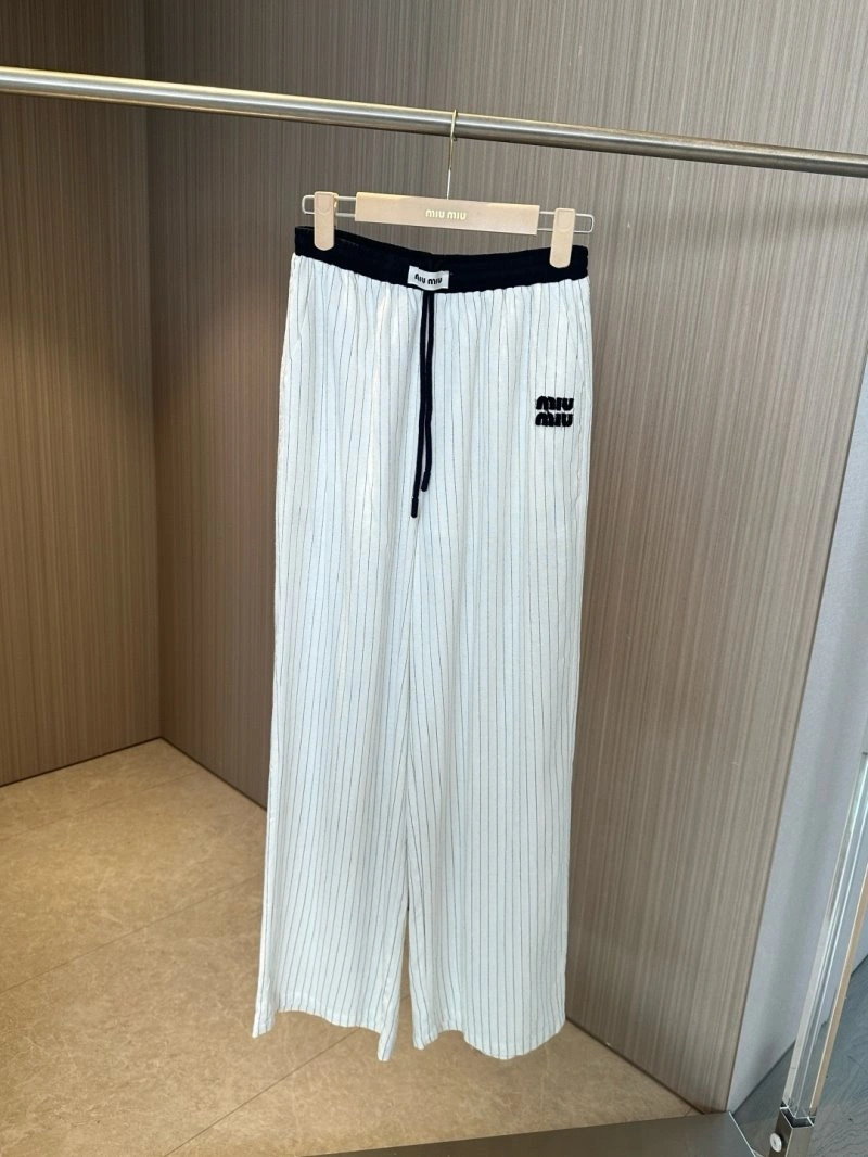 EasyMatch Miu Miu Long Pants 153016