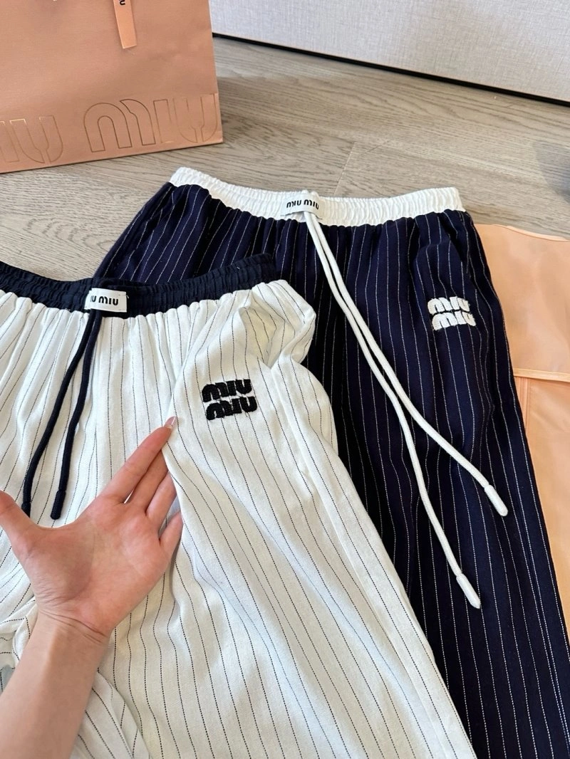 EasyMatch Miu Miu Long Pants 153016