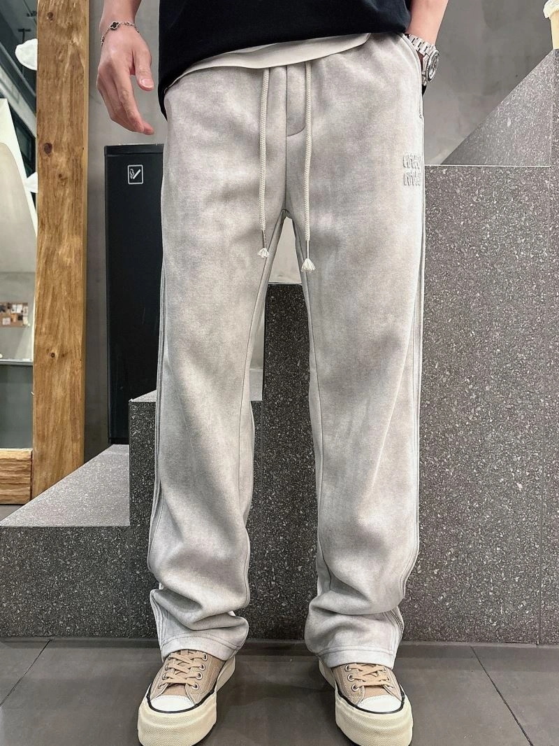 Miu Miu Long Pants FlexibleFit 159125