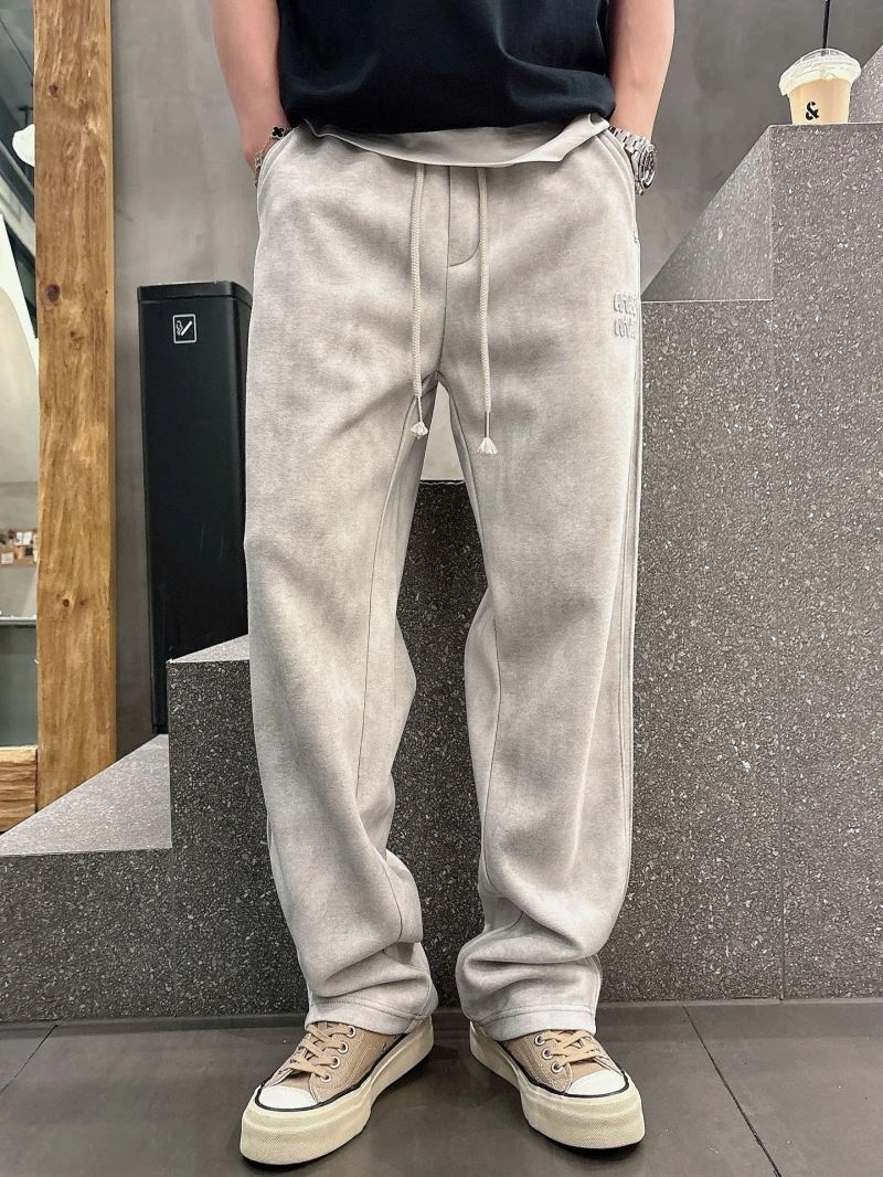 Miu Miu Long Pants FlexibleFit 159125