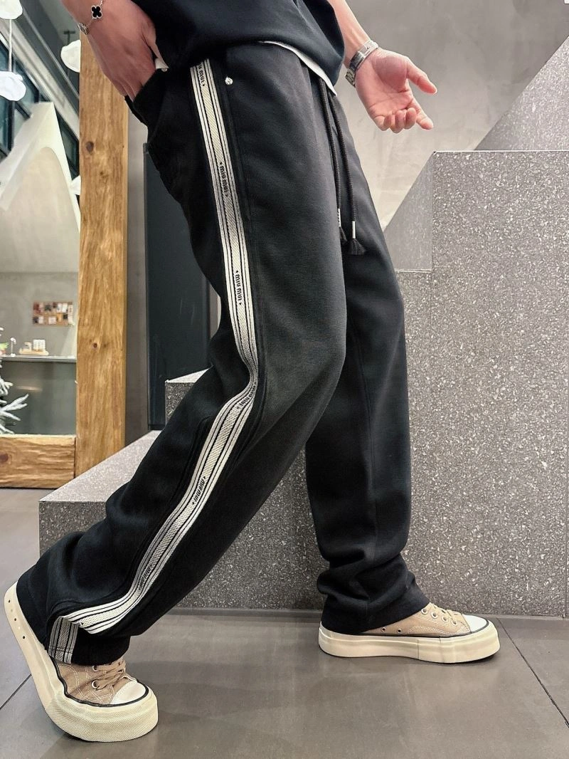Miu Miu Long Pants Modern 159123
