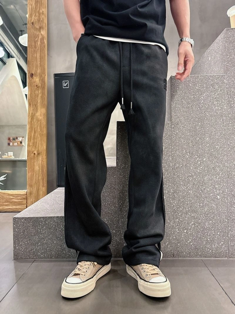 Miu Miu Long Pants Modern 159123