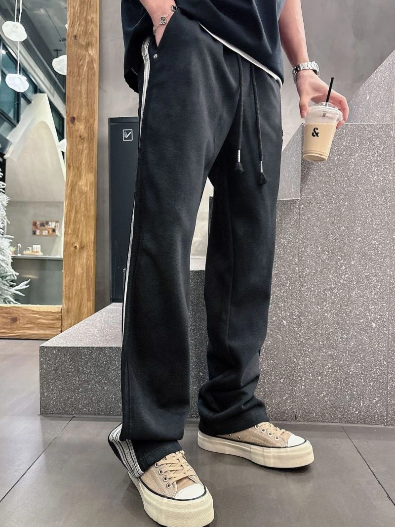 Miu Miu Long Pants Modern 159123