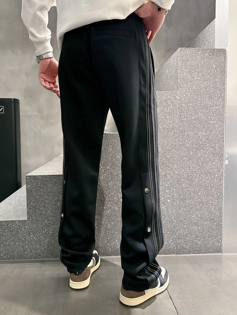 Miu Miu Long Pants Popular 159113