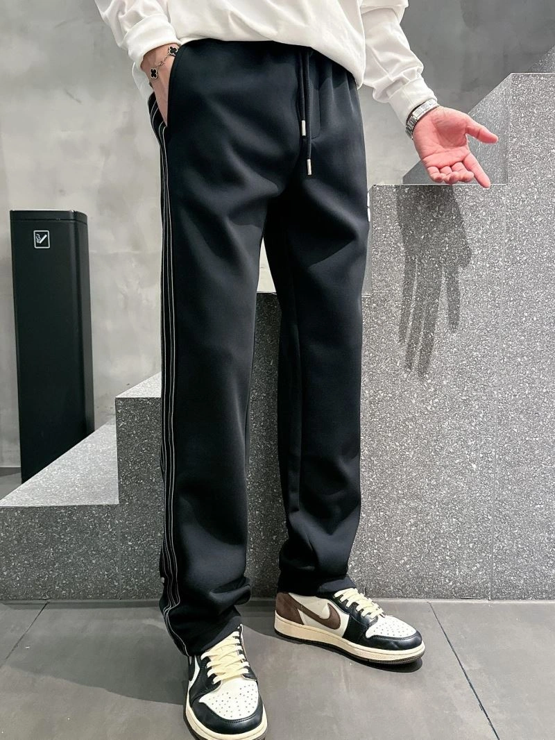 Miu Miu Long Pants Popular 159113