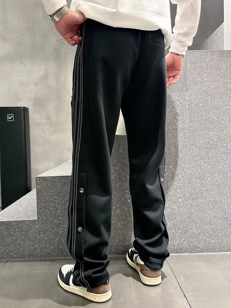 Miu Miu Long Pants Popular 159113