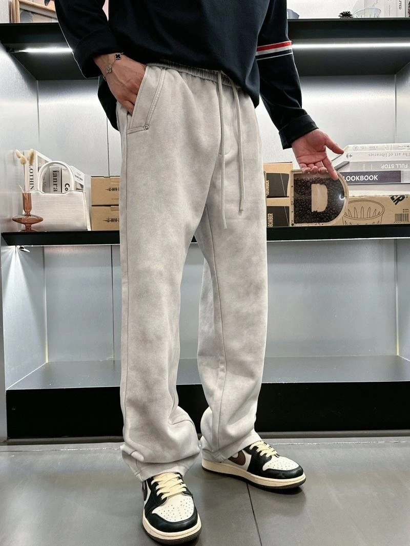 Miu Miu Long Pants Affordable 159124