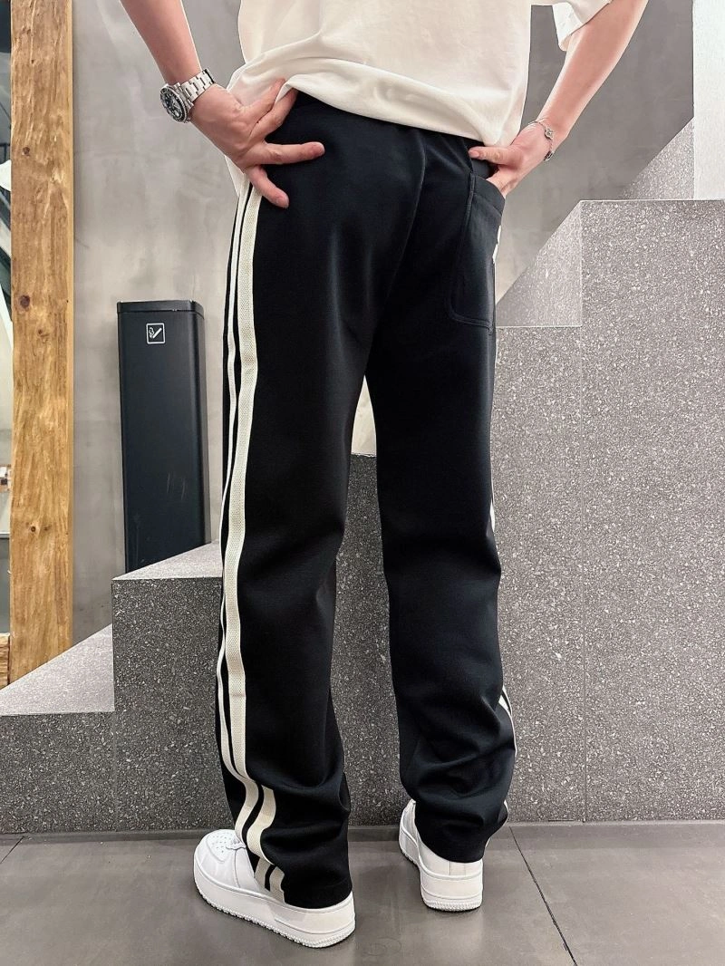 Miu Miu Long Pants Effortless 159122