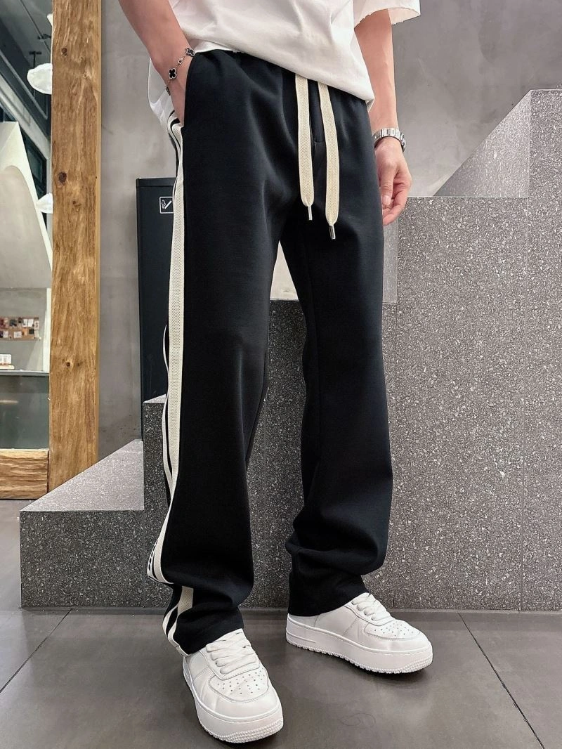 Miu Miu Long Pants Effortless 159122