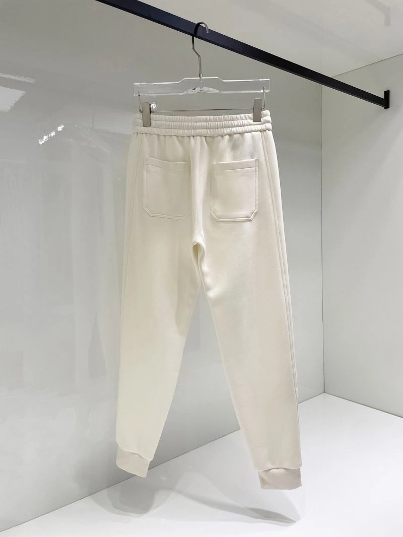 Vibrant Miu Miu Long Pants 159111