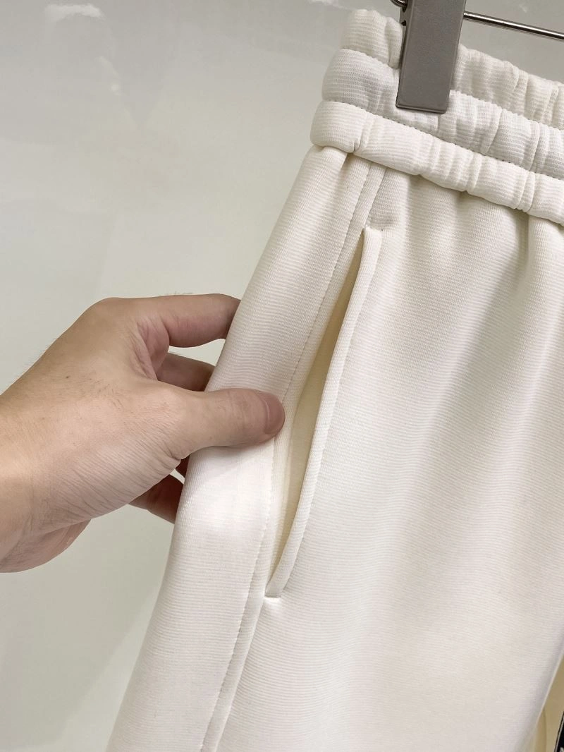 Vibrant Miu Miu Long Pants 159111