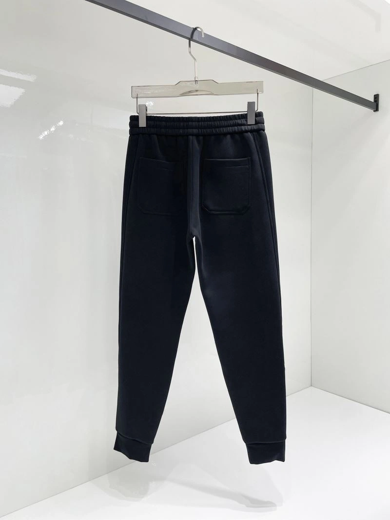Miu Miu Long Pants Resilient 159110
