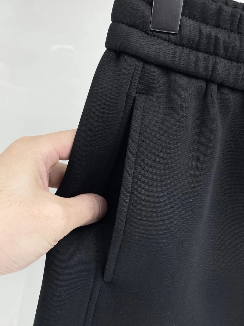 Miu Miu Long Pants Resilient 159110