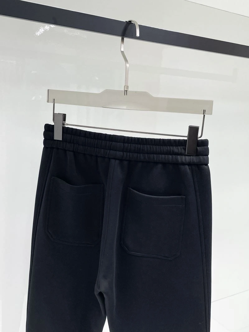 Miu Miu Long Pants Resilient 159110