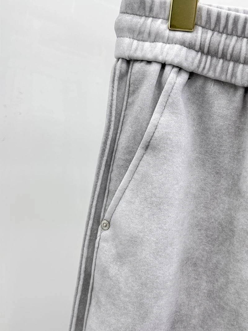 WrinkleFree Miu Miu Long Pants 159118