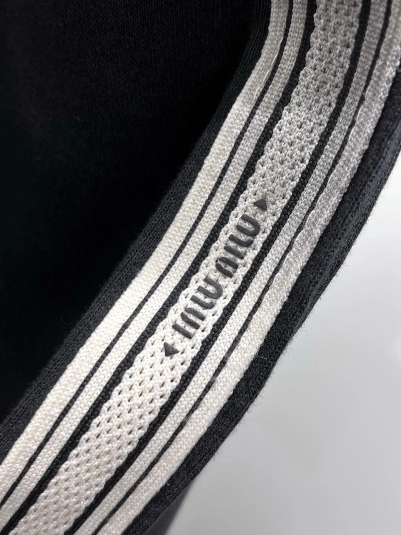 Reliable Miu Miu Long Pants 159112