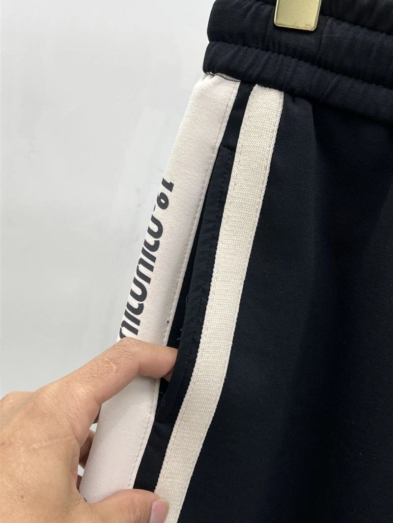 Sleek Miu Miu Long Pants 159109