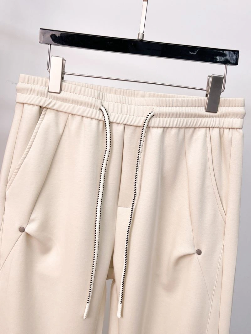 Lightweight Miu Miu Long Pants 159175