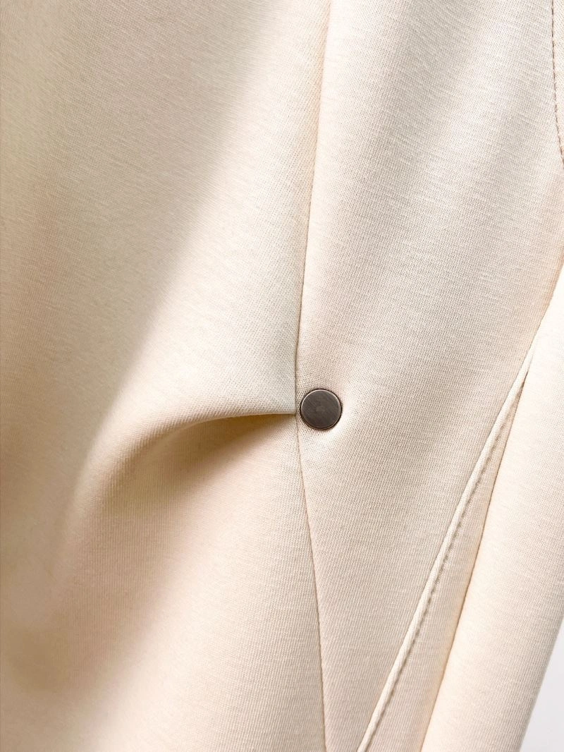 Lightweight Miu Miu Long Pants 159175