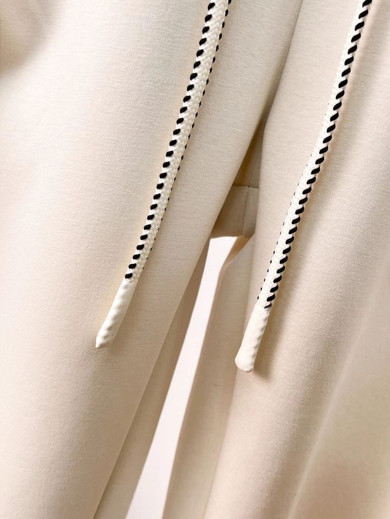 Lightweight Miu Miu Long Pants 159175