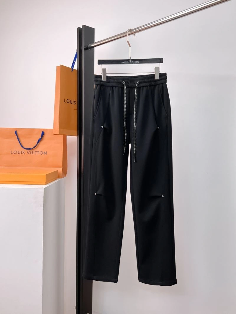 Miu Miu Long Pants Trendsetting 159106