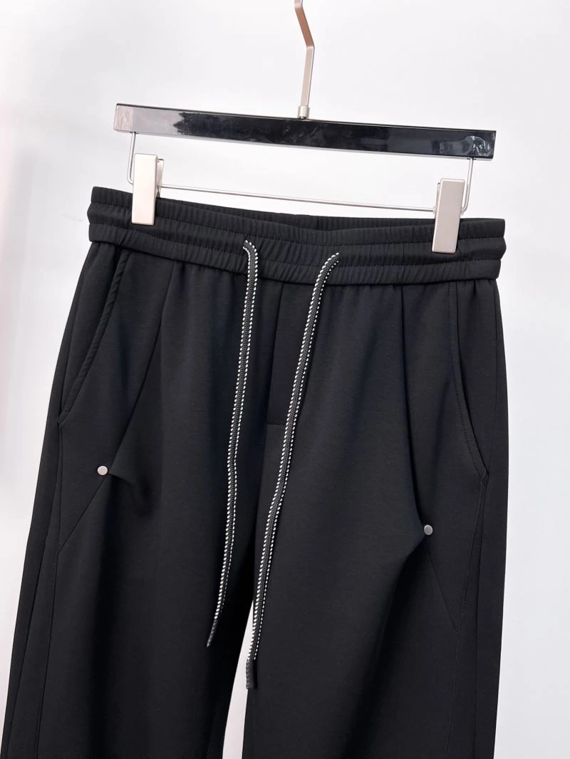 Miu Miu Long Pants Trendsetting 159106